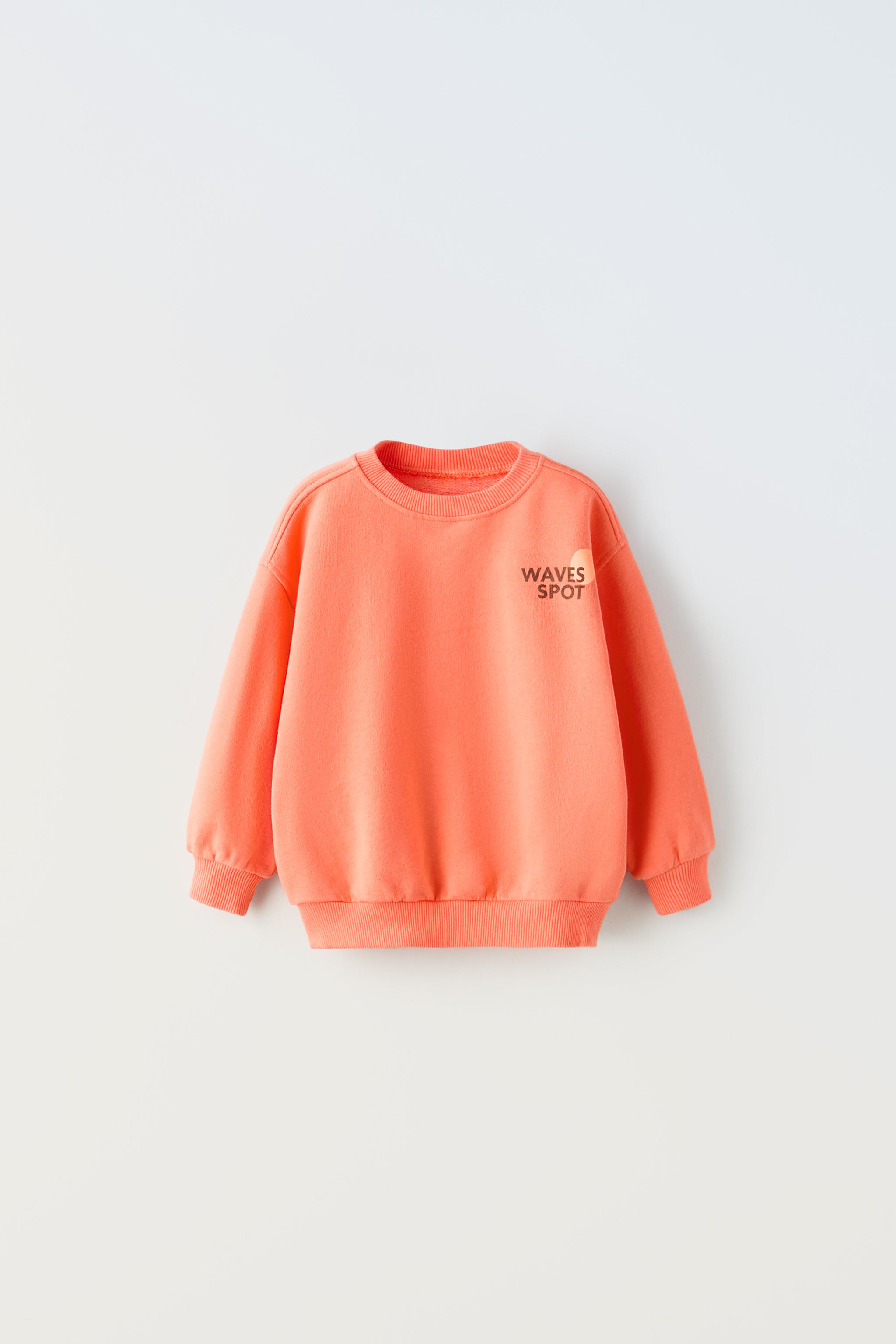 Zara spot sales